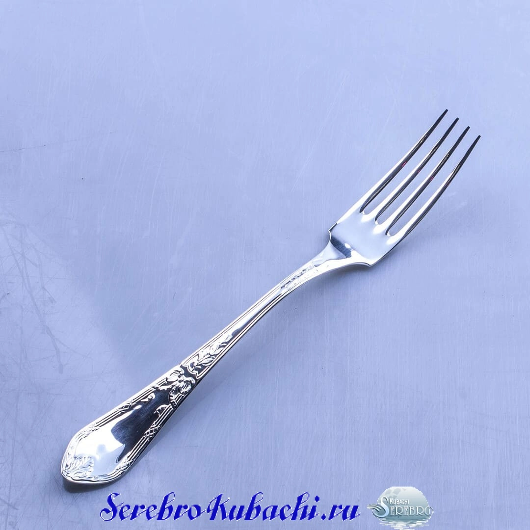 Alternative view of Набор серебряных вилок