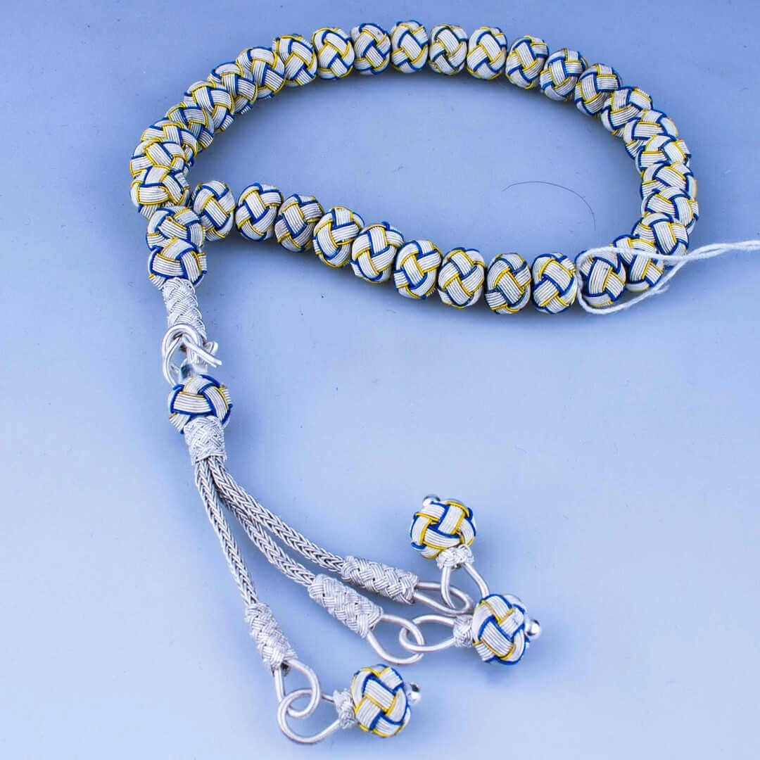 цветные четки