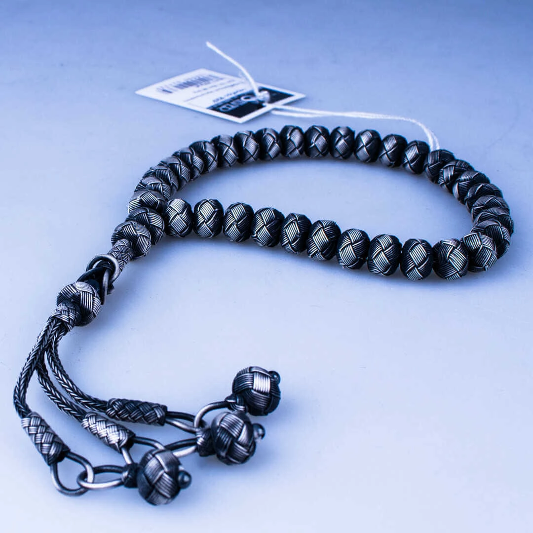 четки черненные