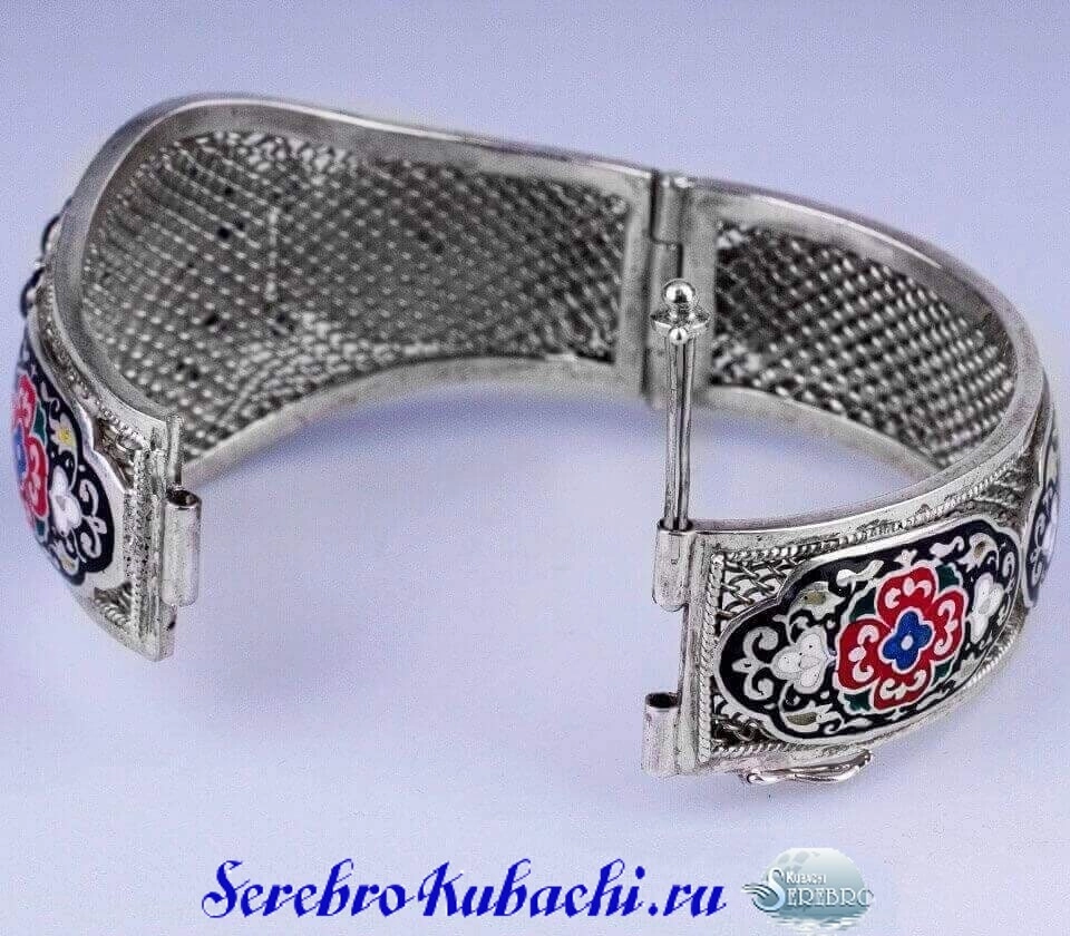 эксклюзивный женский браслет