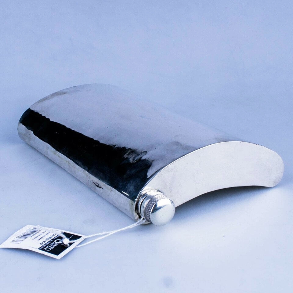 большая фляжка