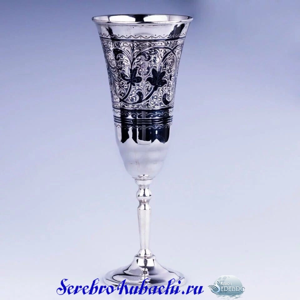 фужер кубачи