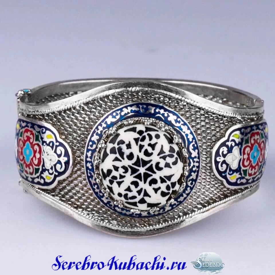 эксклюзивный женский браслет