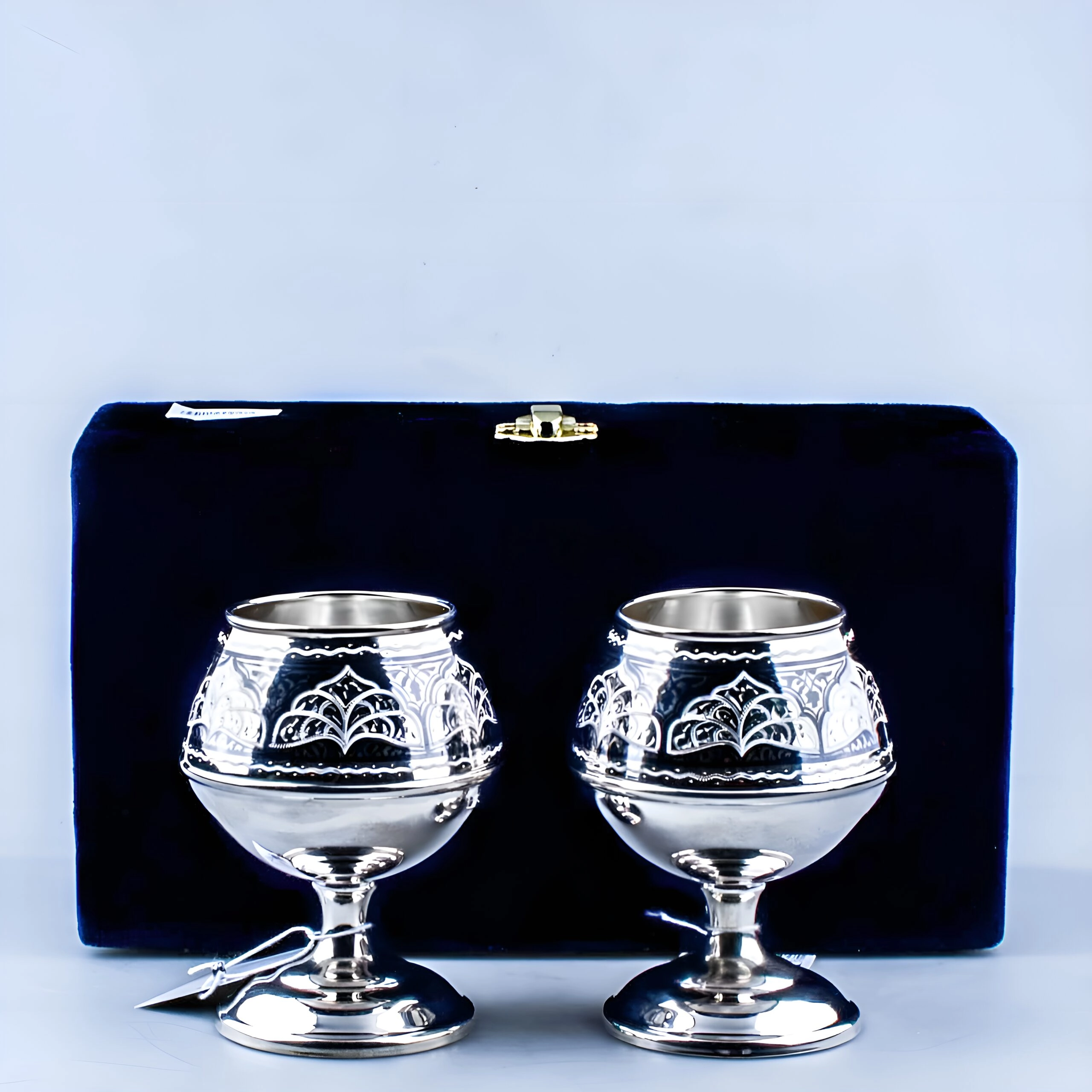 набор бокалов для коньяка