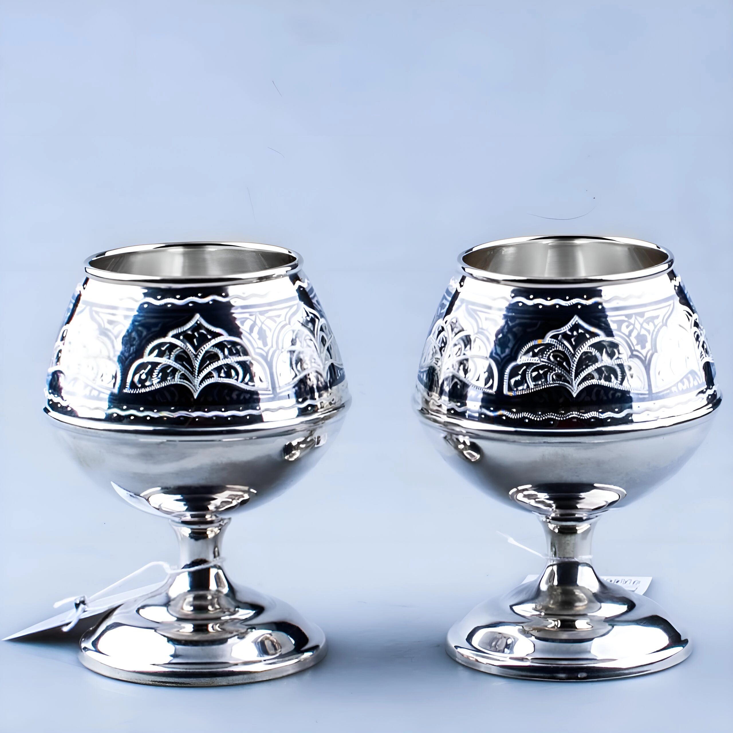 набор бокалов для коньяка