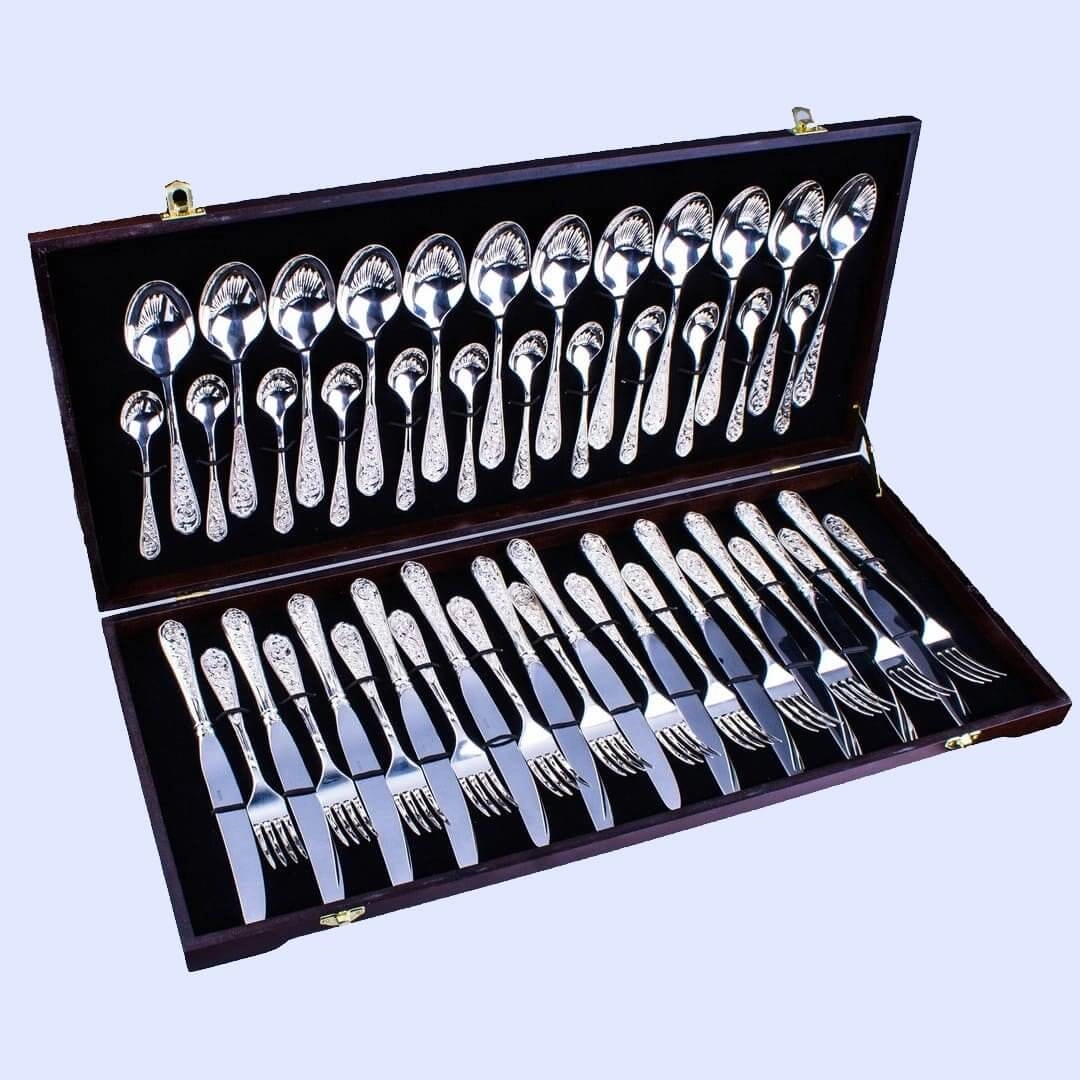 столовый набор на 12 персон