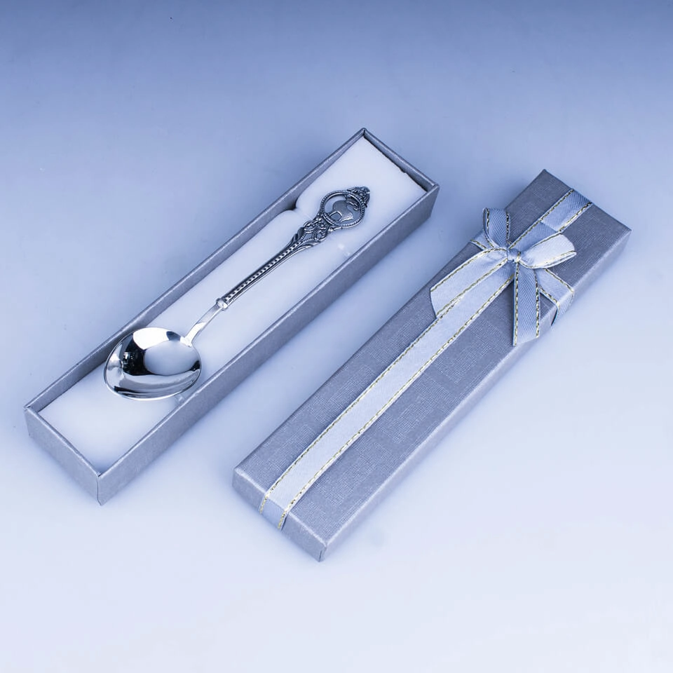 ложка знак зодиака овен