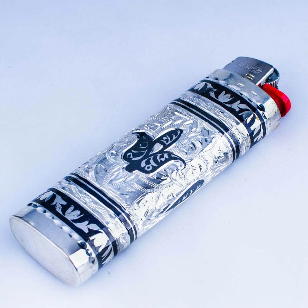 чехол для зажигалки bic