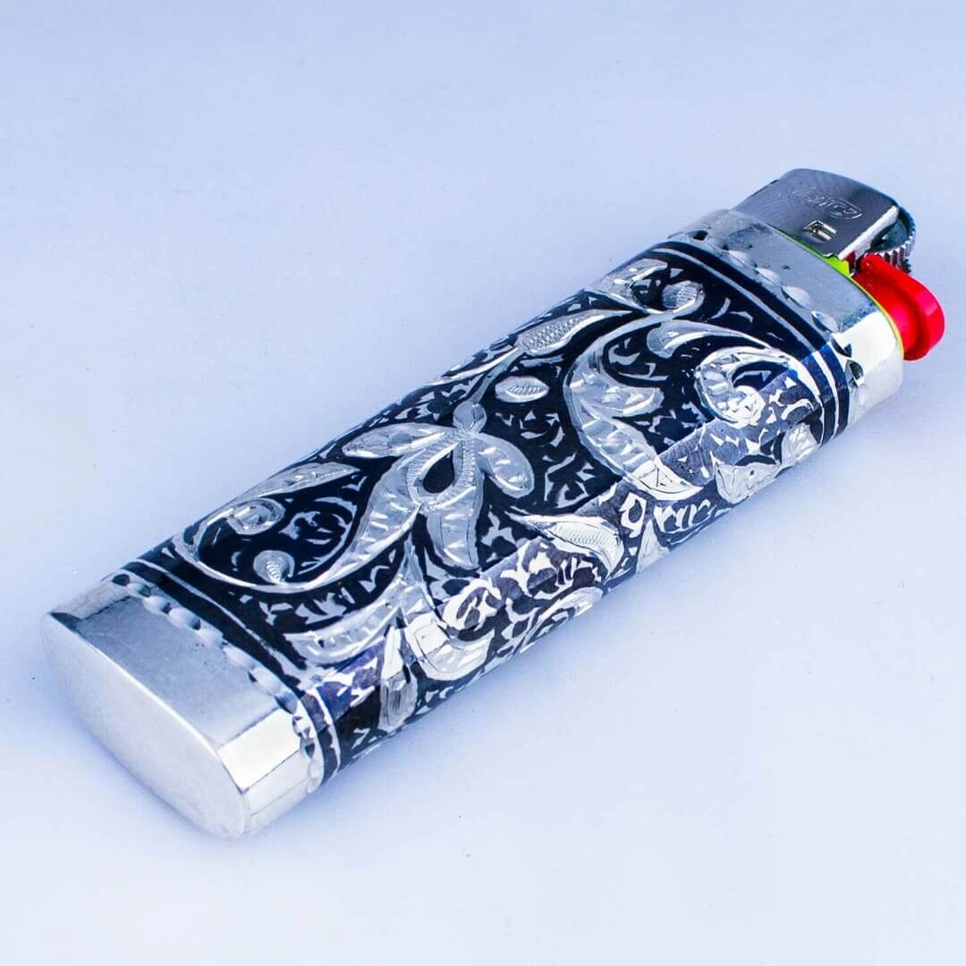 чехол под зажигалку