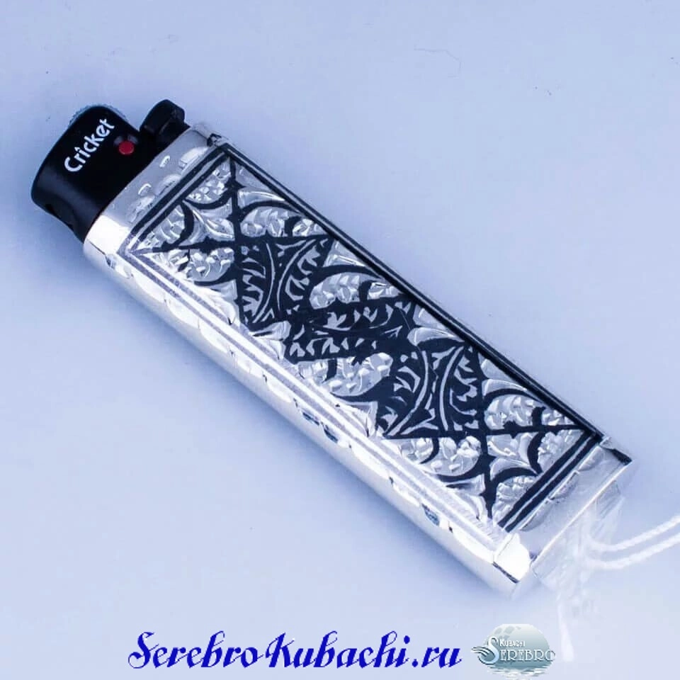 чехол под зажигалку крикет