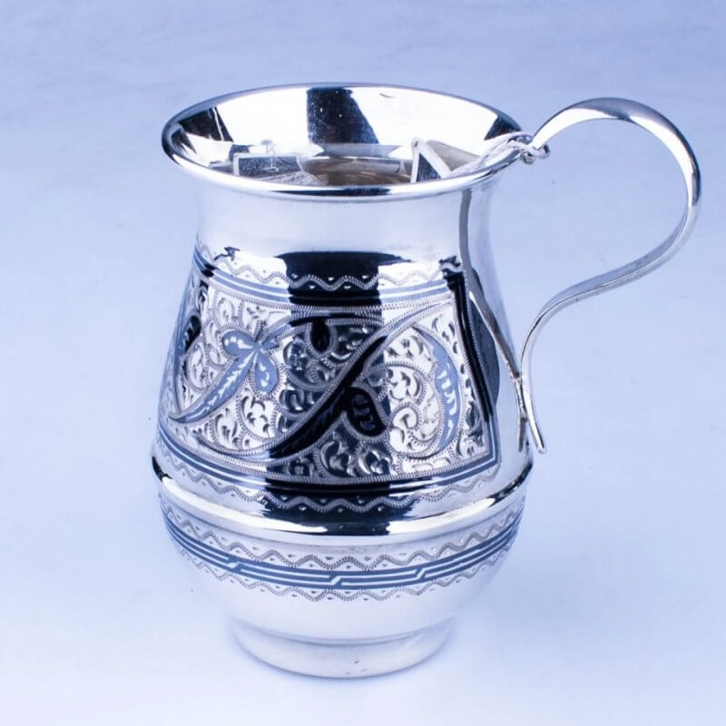 кружка стакан