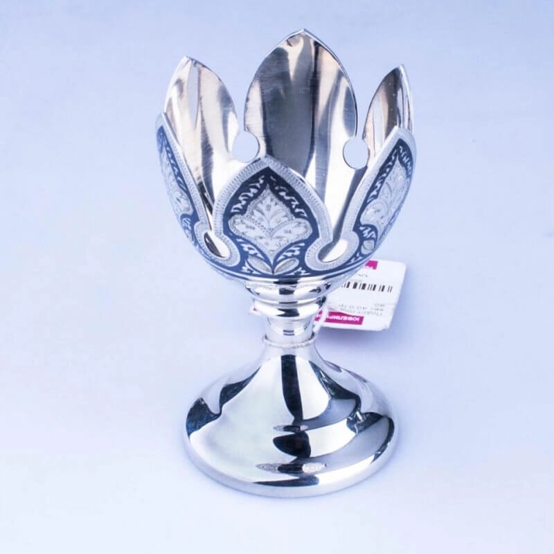 пашотница серебро