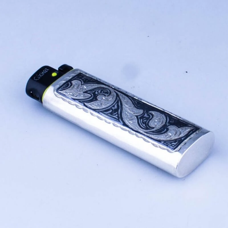 чехол под зажигалку