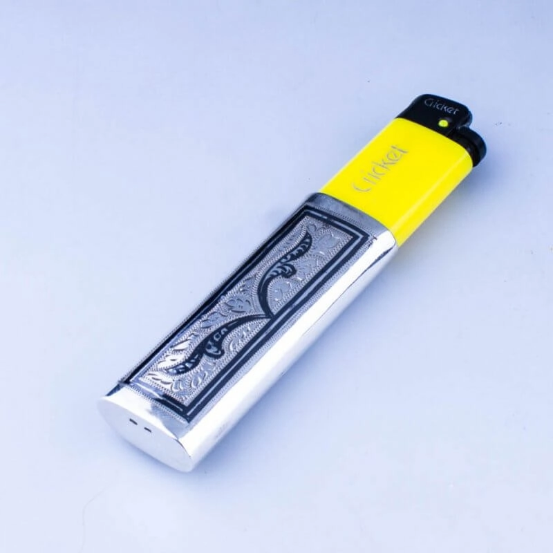 чехол для зажигалки cricket