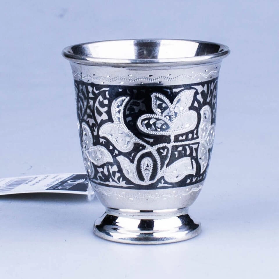 серебряная стопка недорого