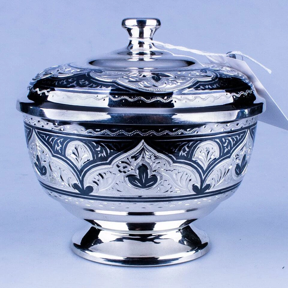 вазочка для варенья