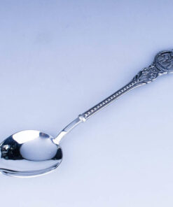 ложка близнецы