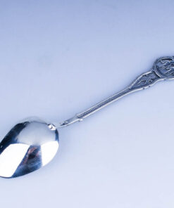 ложка близнецы