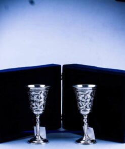 бокалы кубачи