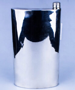 большая фляжка