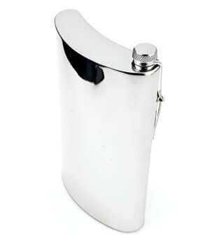 Alternative view of Большая фляжка