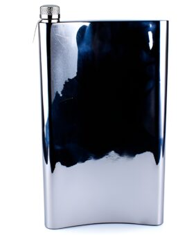 Большая фляжка 2