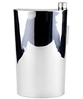 Большая фляжка