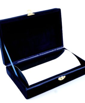 Большая фляжка