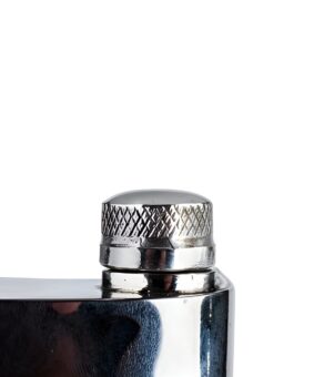 Большая фляжка