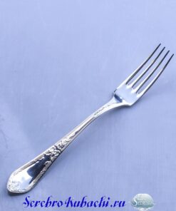 Alternative view of Набор серебряных вилок