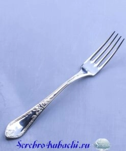 Alternative view of Набор серебряных вилок