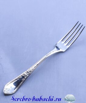 Alternative view of Набор серебряных вилок