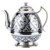 большой заварочный чайник