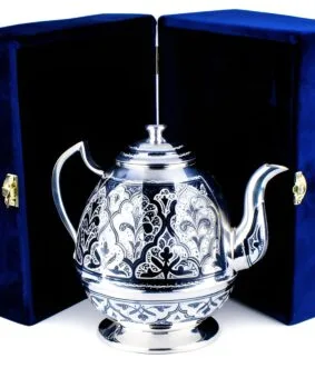 Alternative view of Большой заварочный чайник