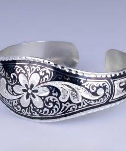 Серебряные украшения