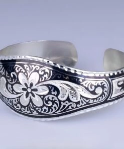 Серебряные украшения