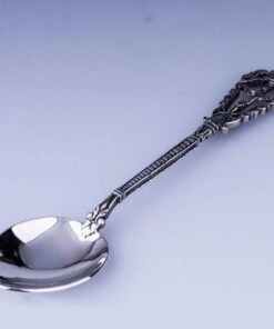 чайная ложка крест