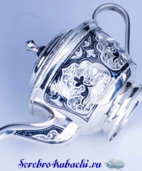 Заварочный чайник серебряный 13 заварочный чайник серебряный