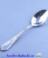 чайная серебряная ложка
