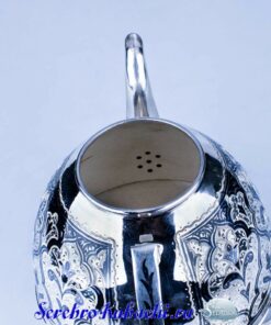 Большой заварочный чайник 2