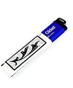 Чехол для зажигалки