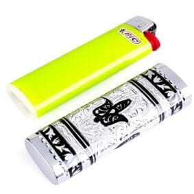 Чехол для зажигалки bic