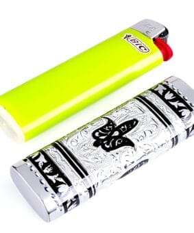 Чехол для зажигалки bic