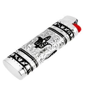 Чехол для зажигалки bic