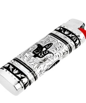 Чехол для зажигалки bic