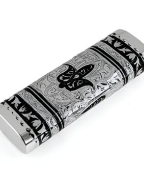 Чехол для зажигалки bic