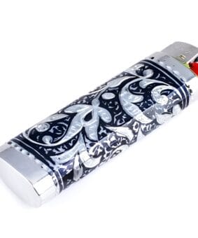 Чехол под зажигалку