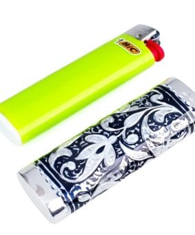 Чехол под зажигалку