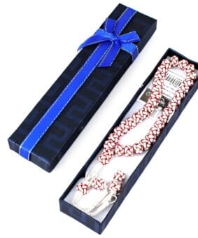 четки на 33 бусины