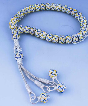 цветные четки